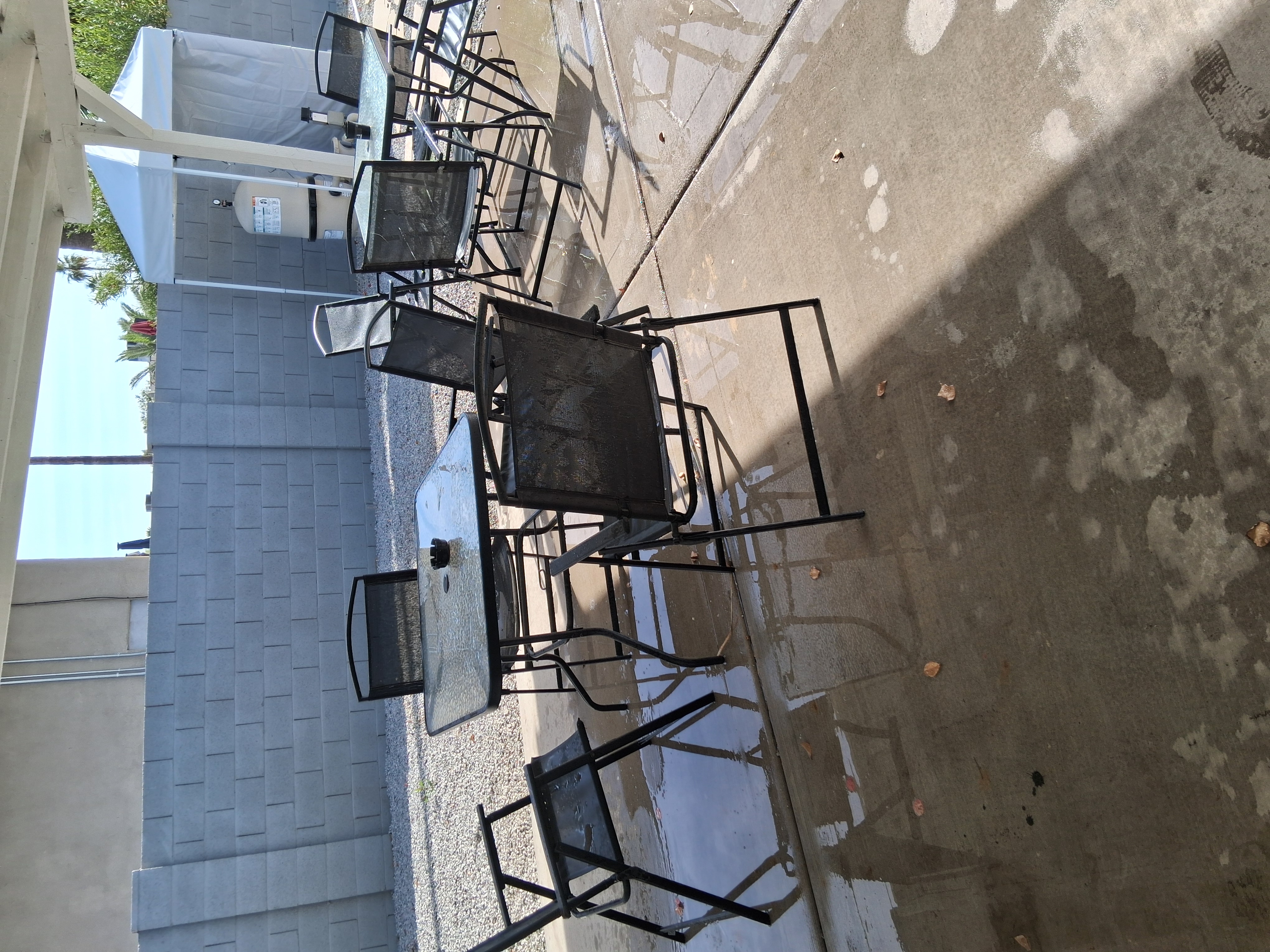 Lola work in Peoria, AZ