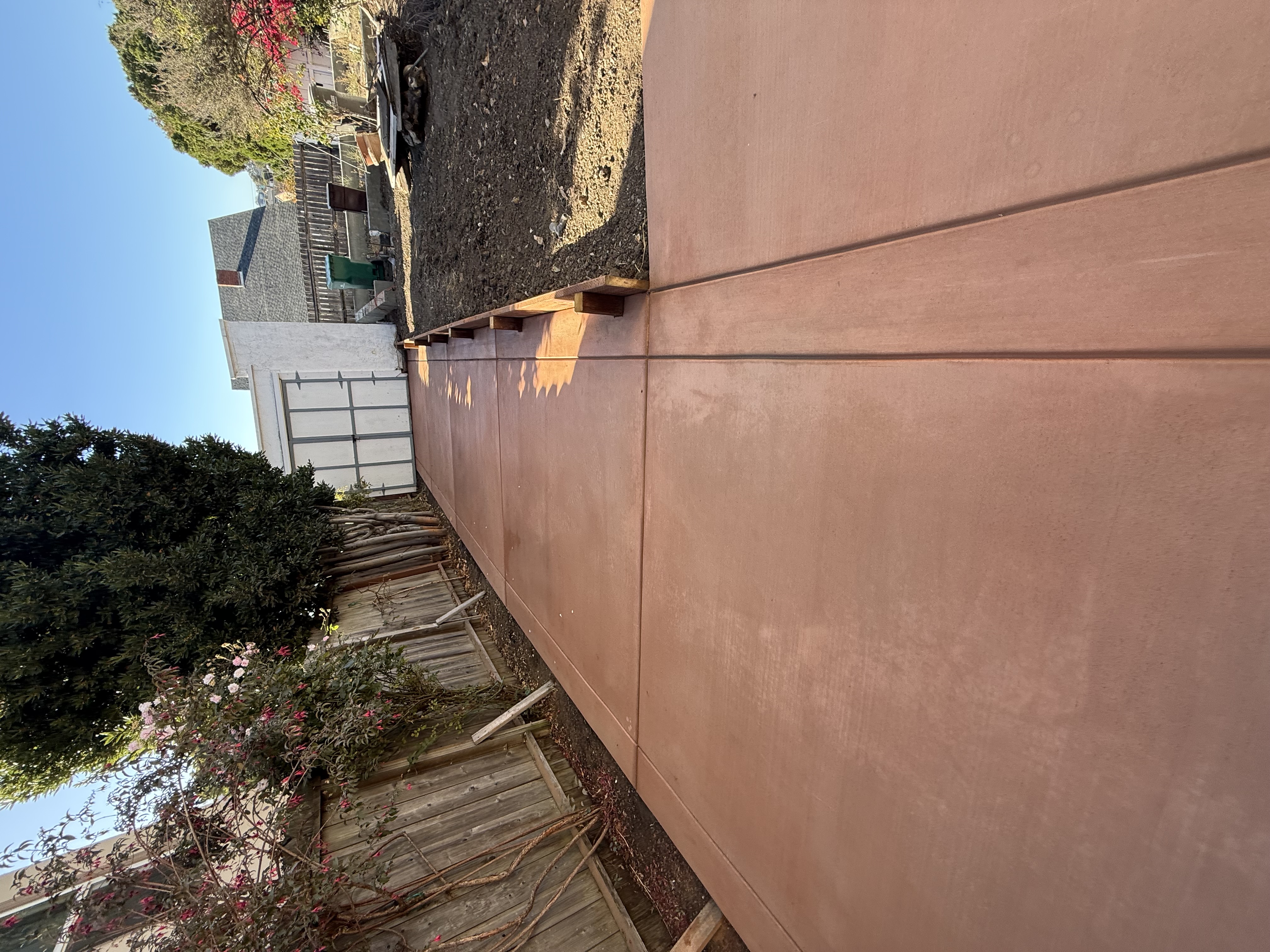 Esteban work in Berkeley, CA