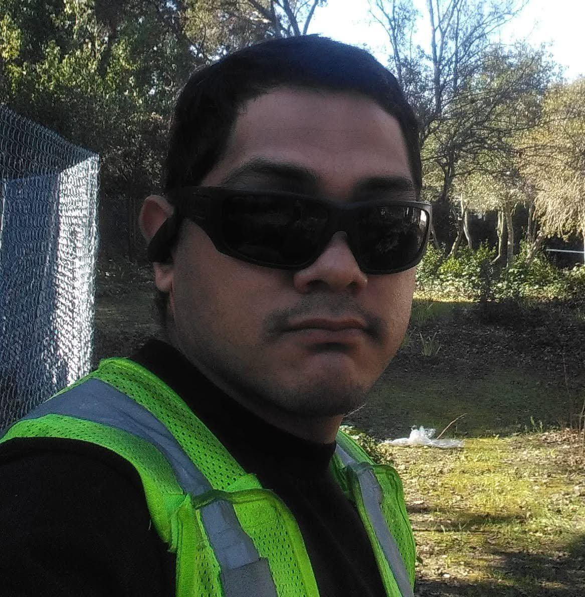 Victor work in Patterson, CA