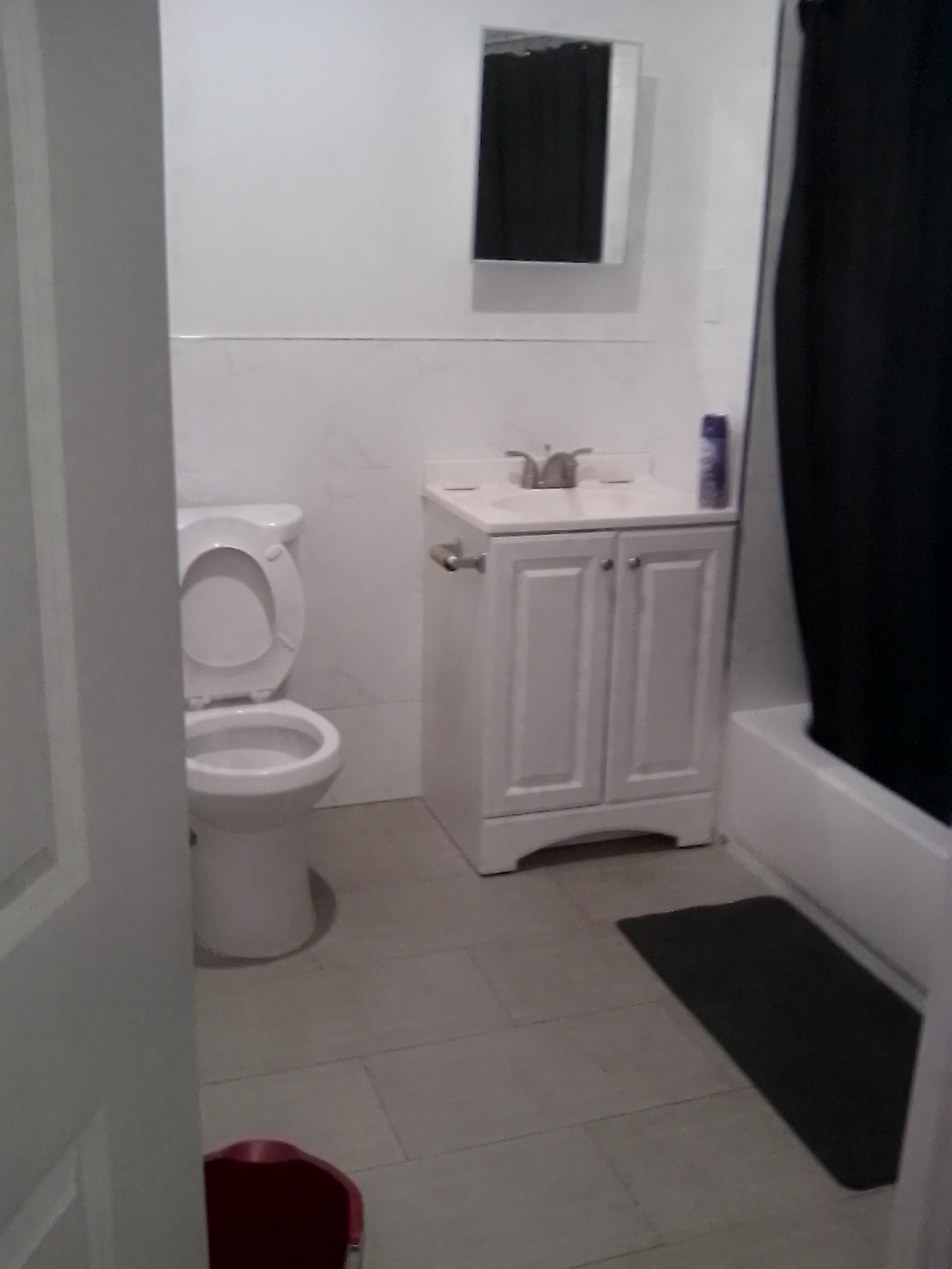 Ieshia work in White Plains, NY