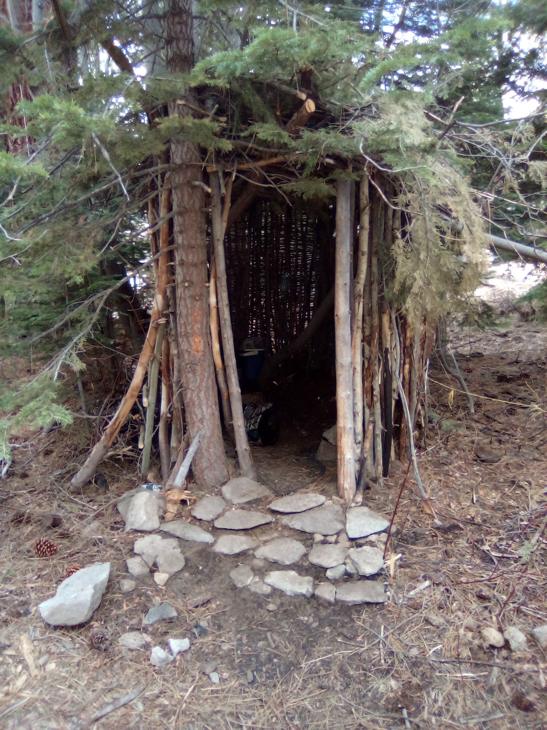 Deatra — Landscaping work in Pollock Pines, CA
