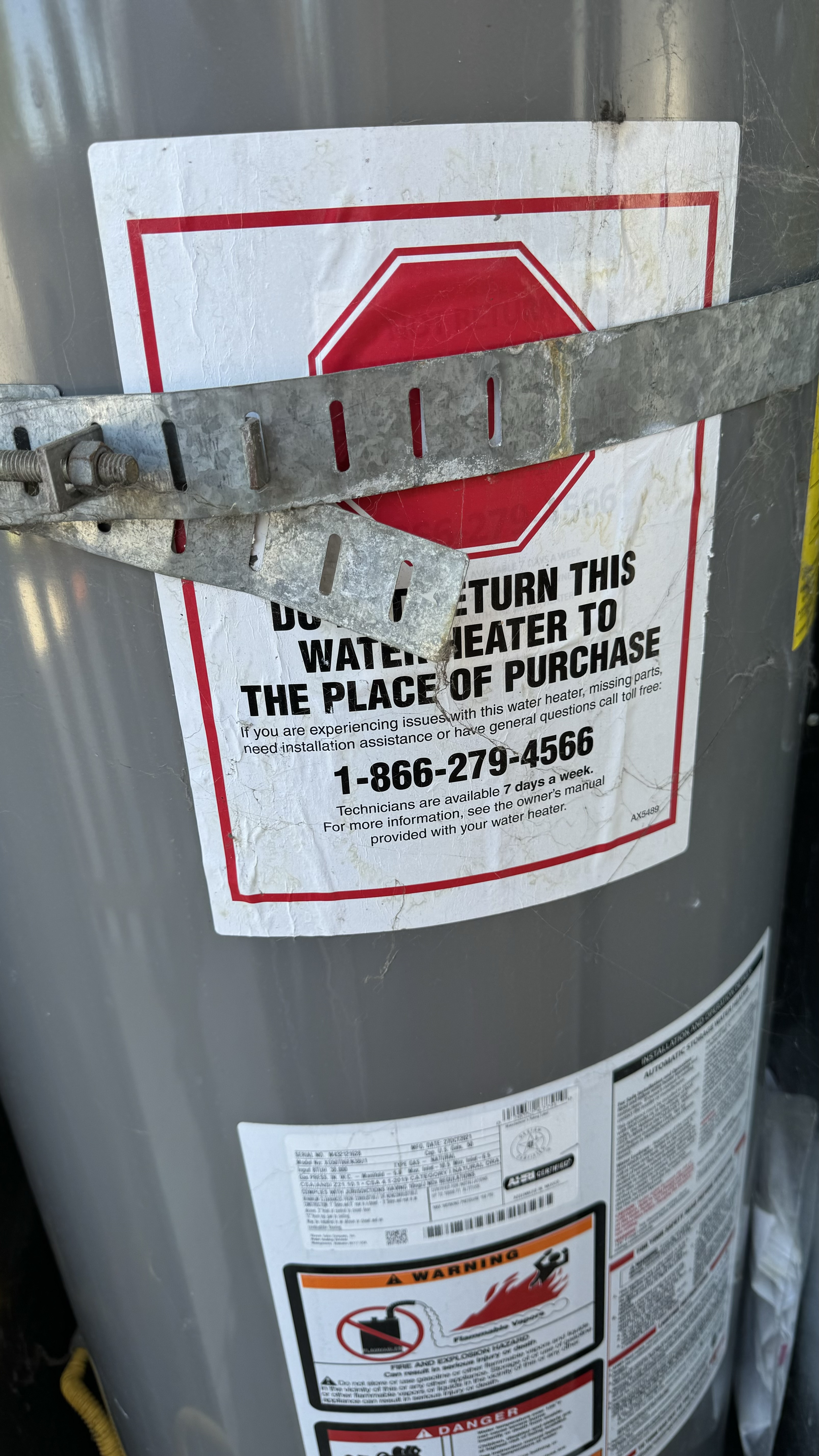 Salvador work in Spring Valley, CA