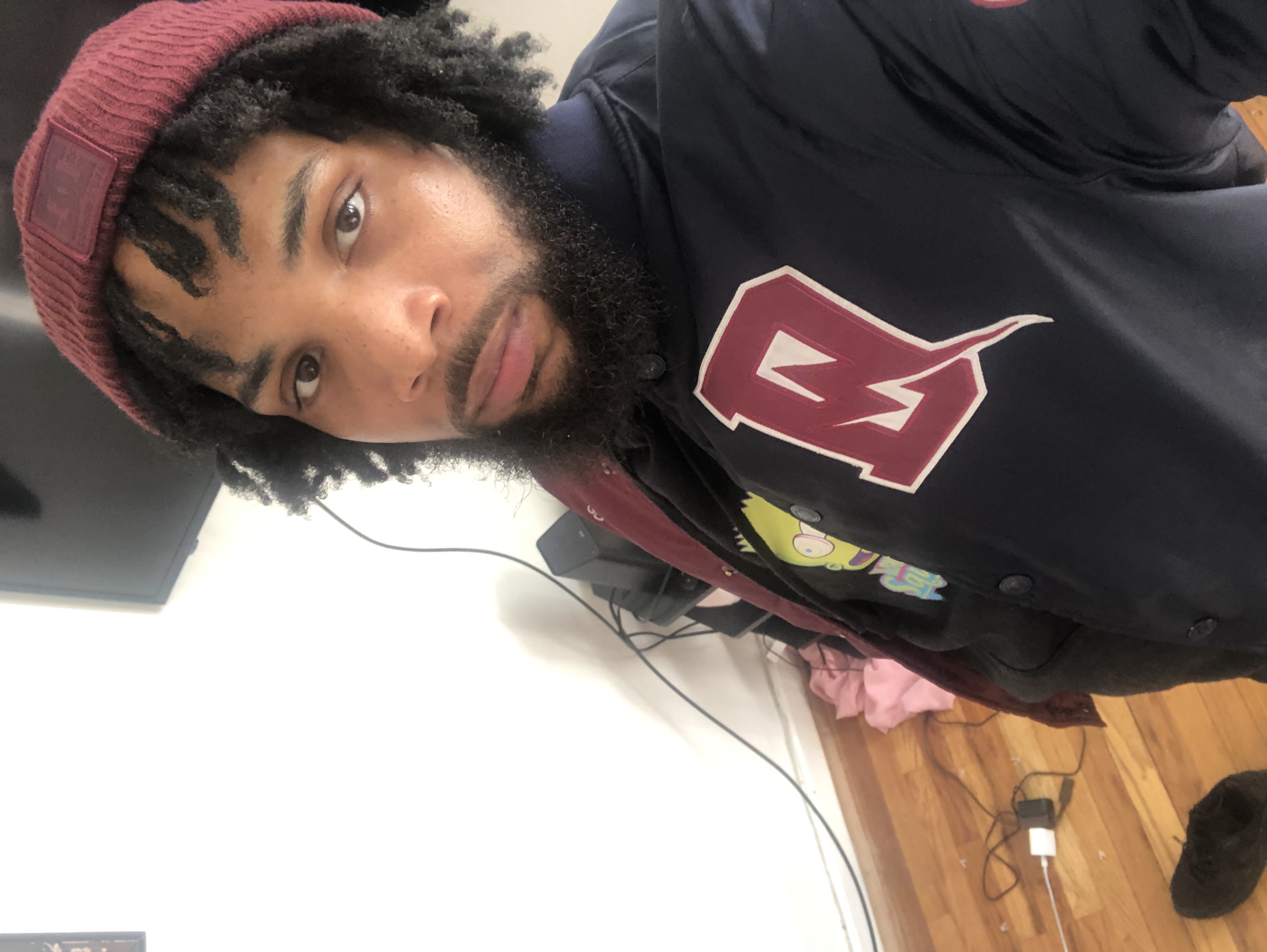 Jermaine work in Valley Forge, PA