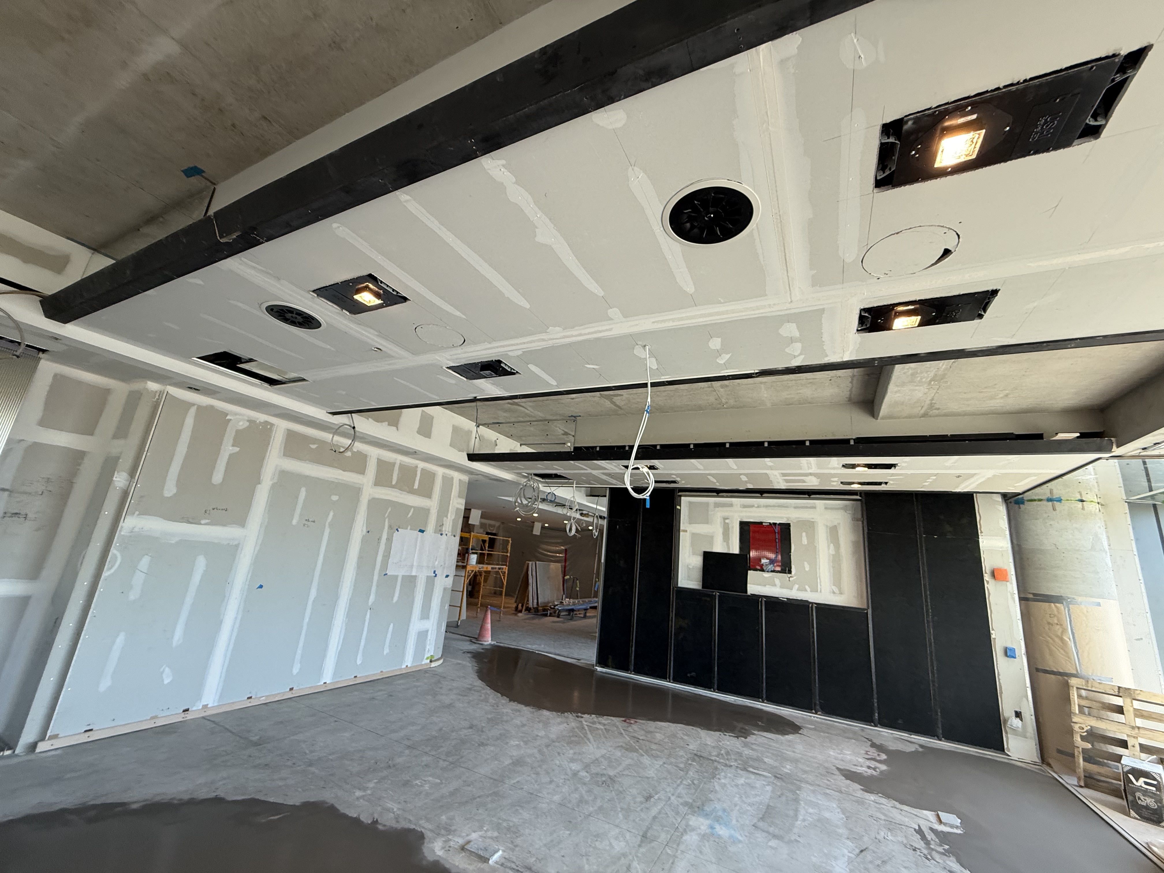 Christopher — Cleaning work in Floral Park, NY