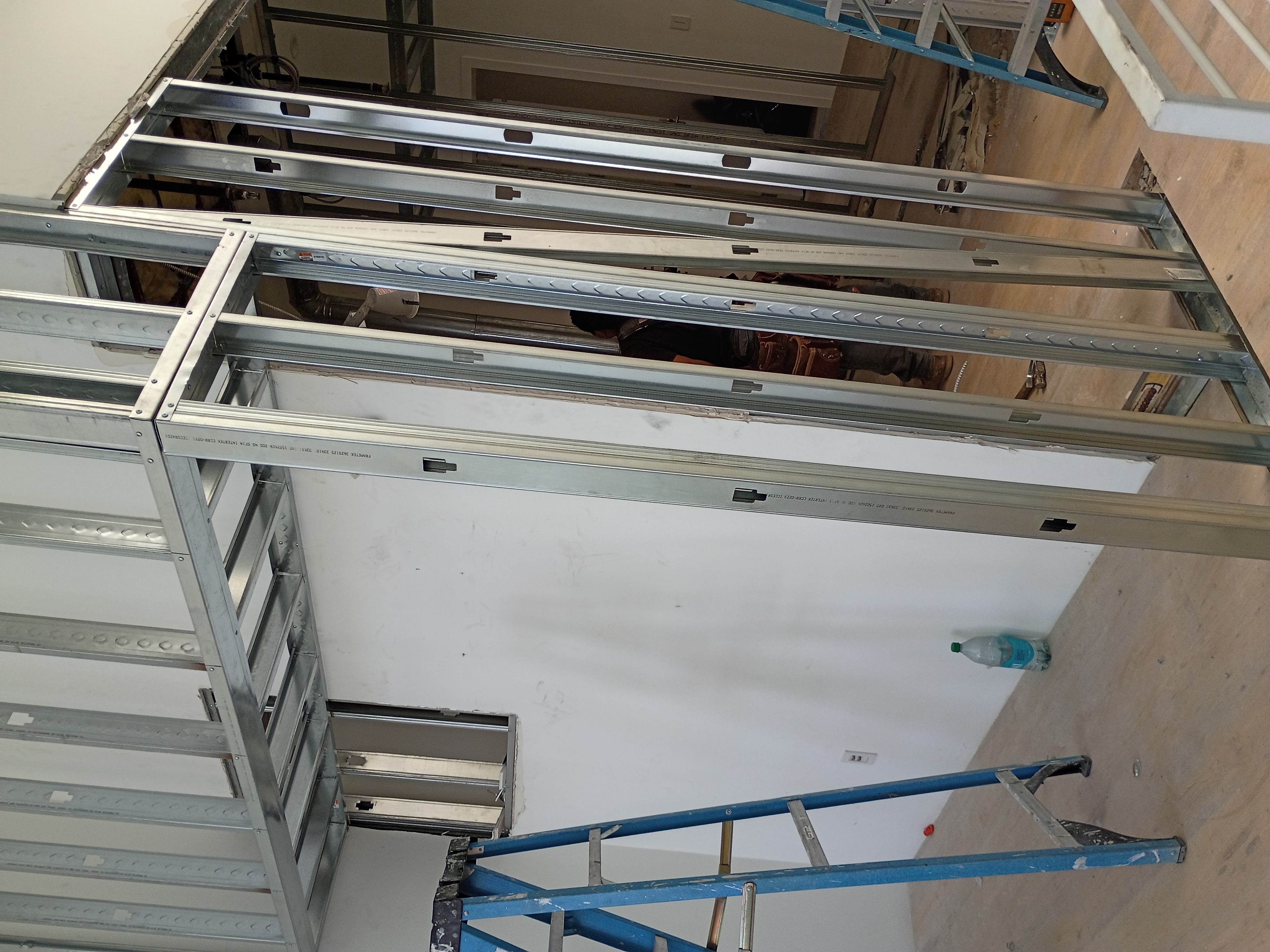 Richard work in Carson, CA
