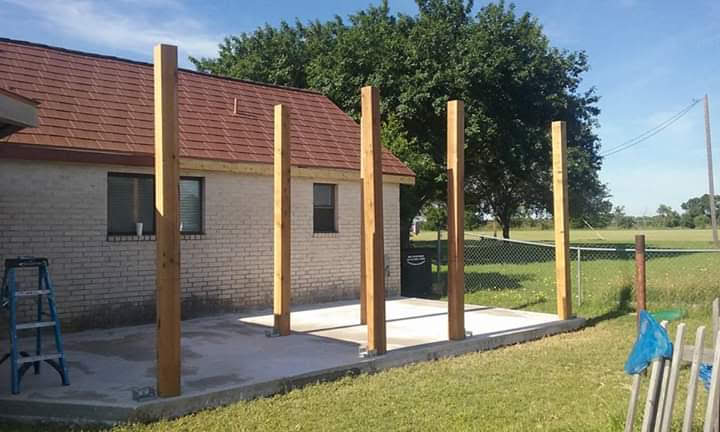Lawrence work in Sugar Land, TX
