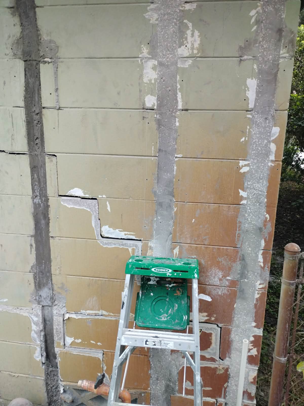 Zachary — Trabajo General work in Tavares, FL