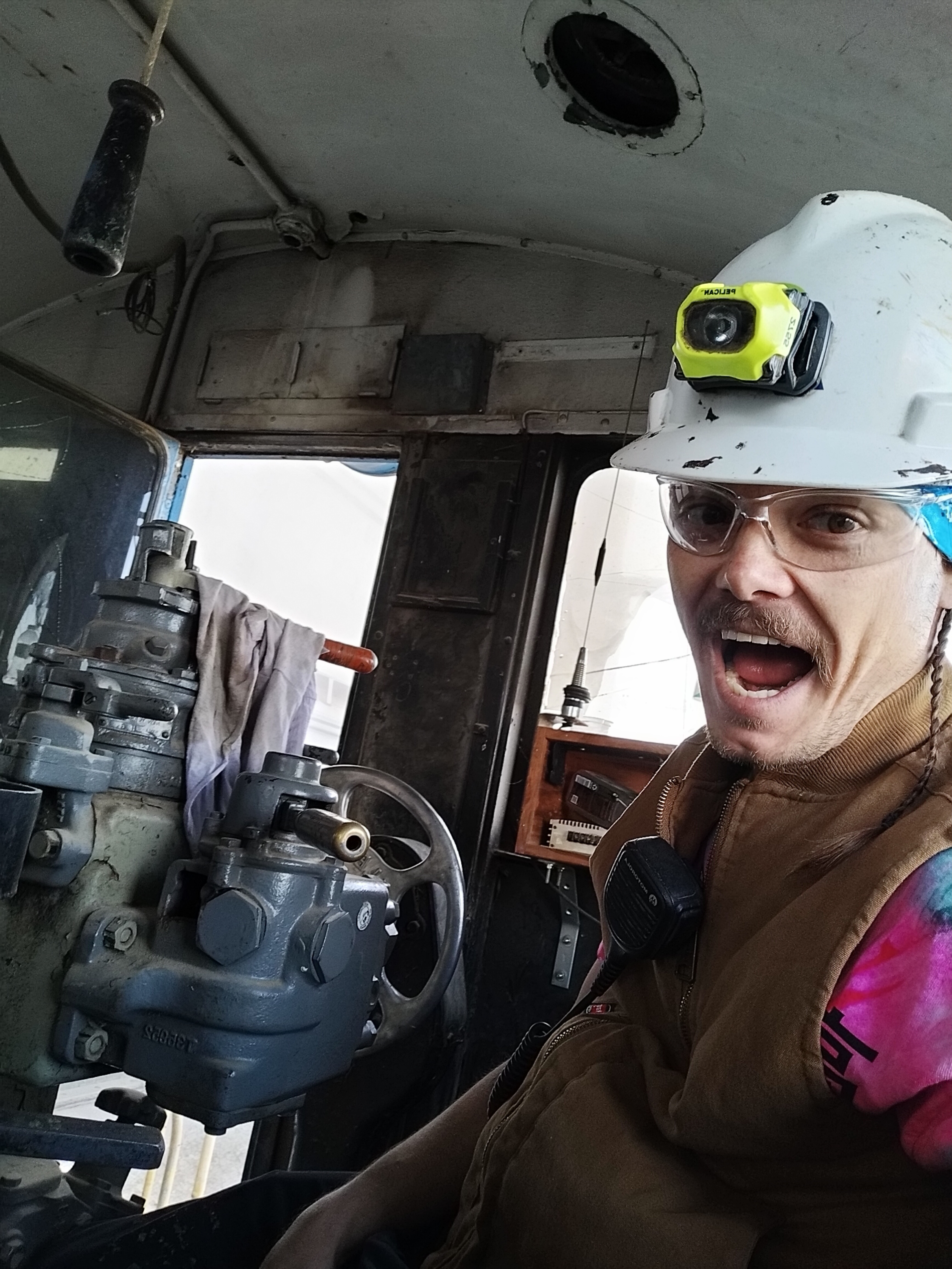 Larry — Cleaning work in Carrollton, TX