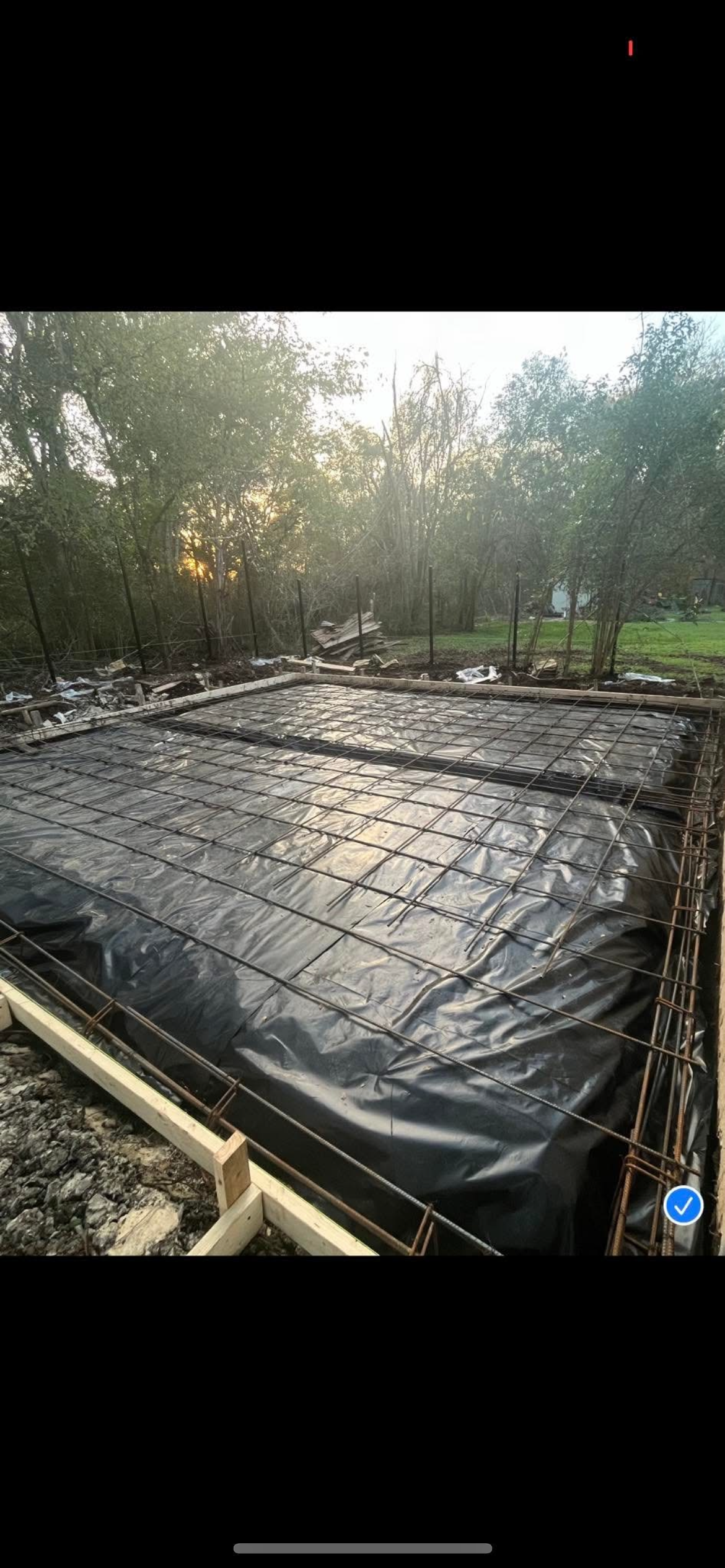 Paul — Landscaping work in Austin, TX