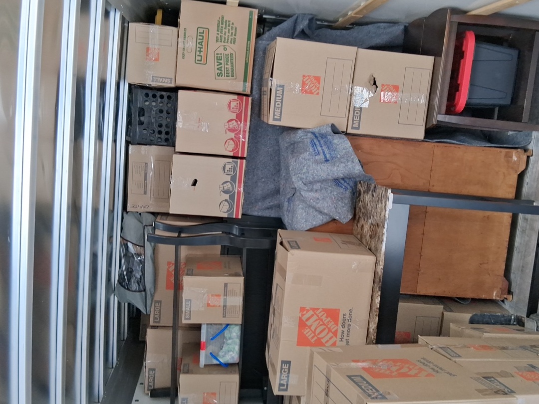 Roger — General Labor work in Citrus Heights, CA