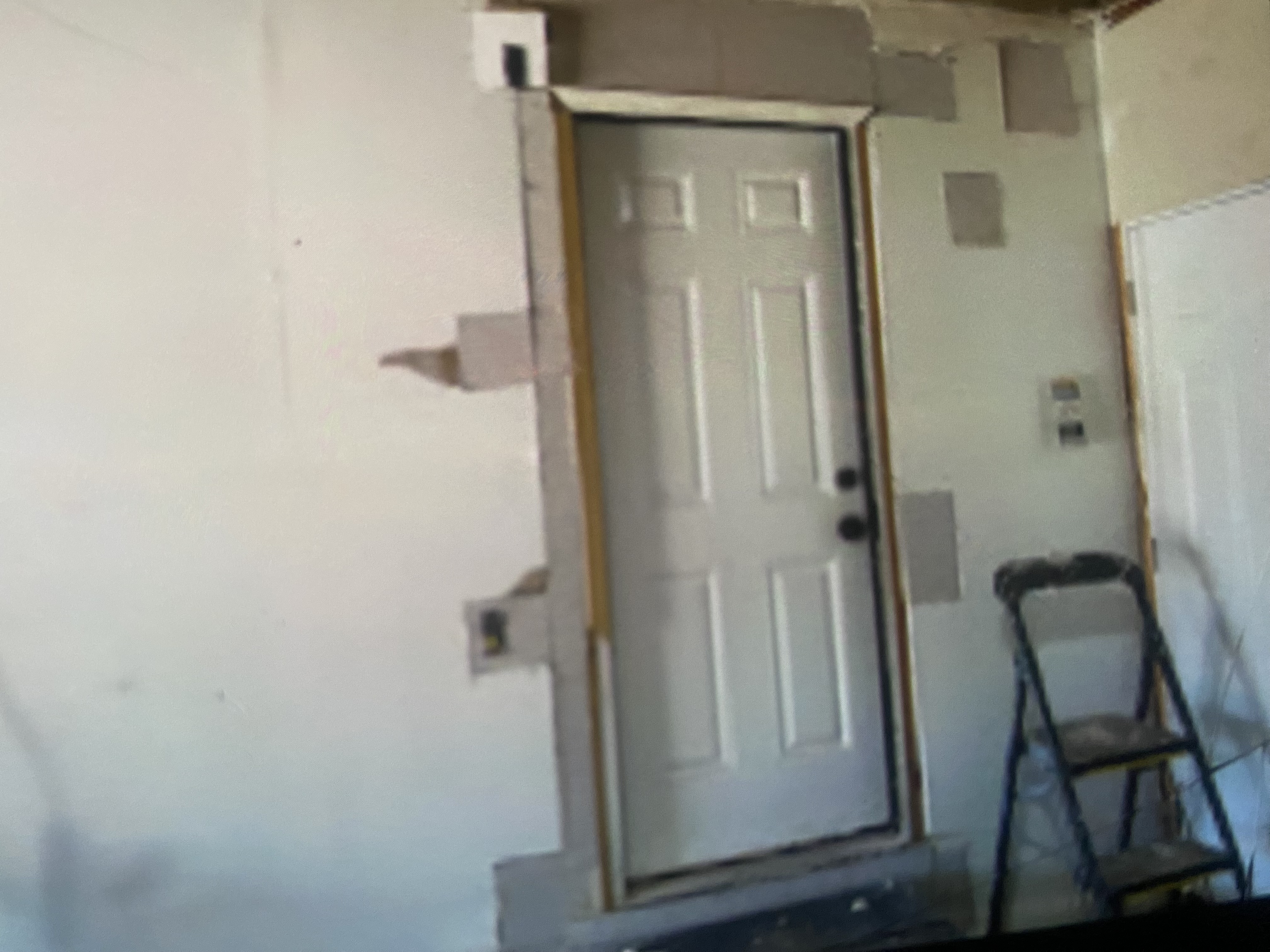 Arturo — General Labor work in Reedley, CA