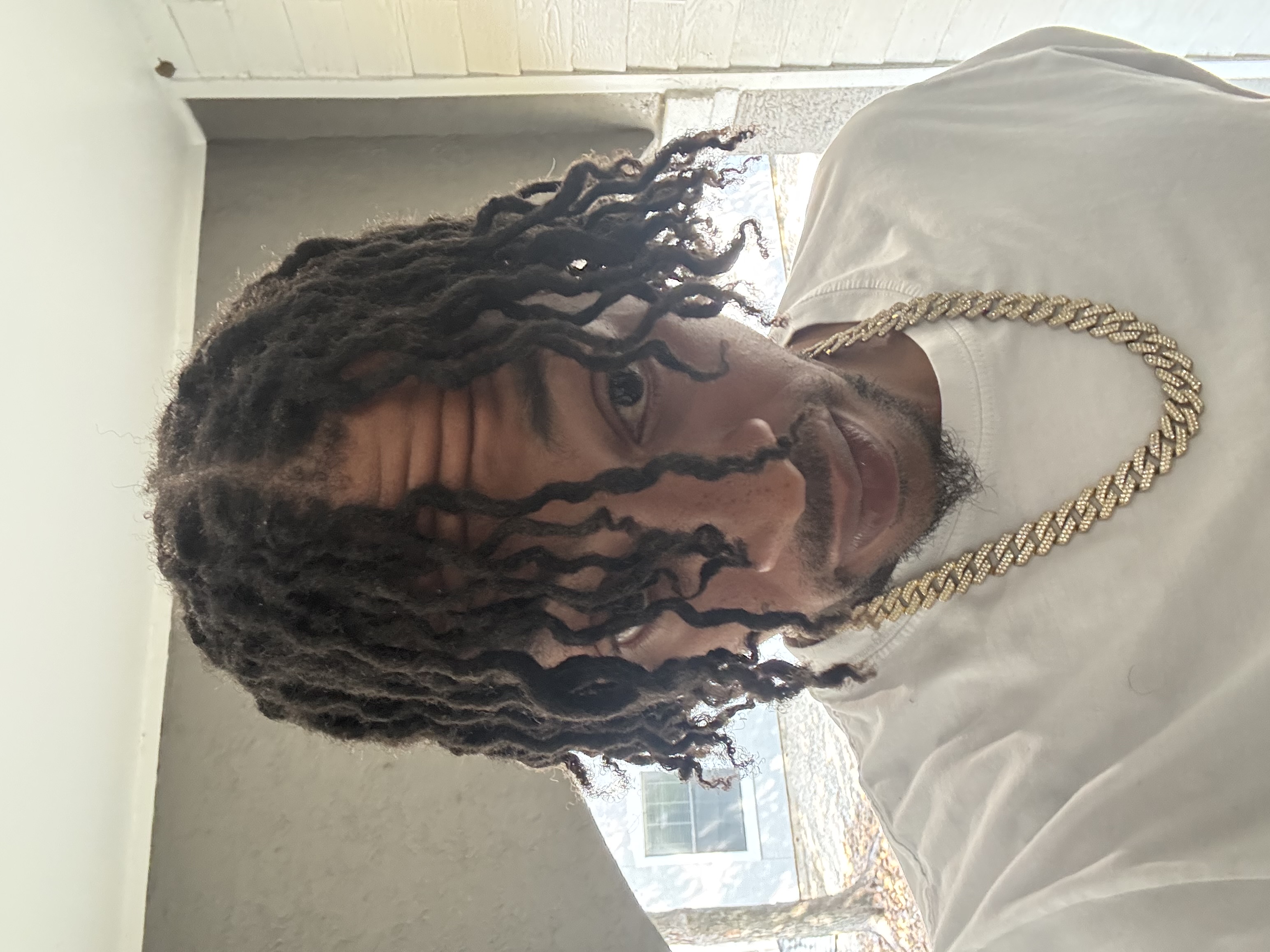 Terrence — Cleaning work in Carrollton, TX