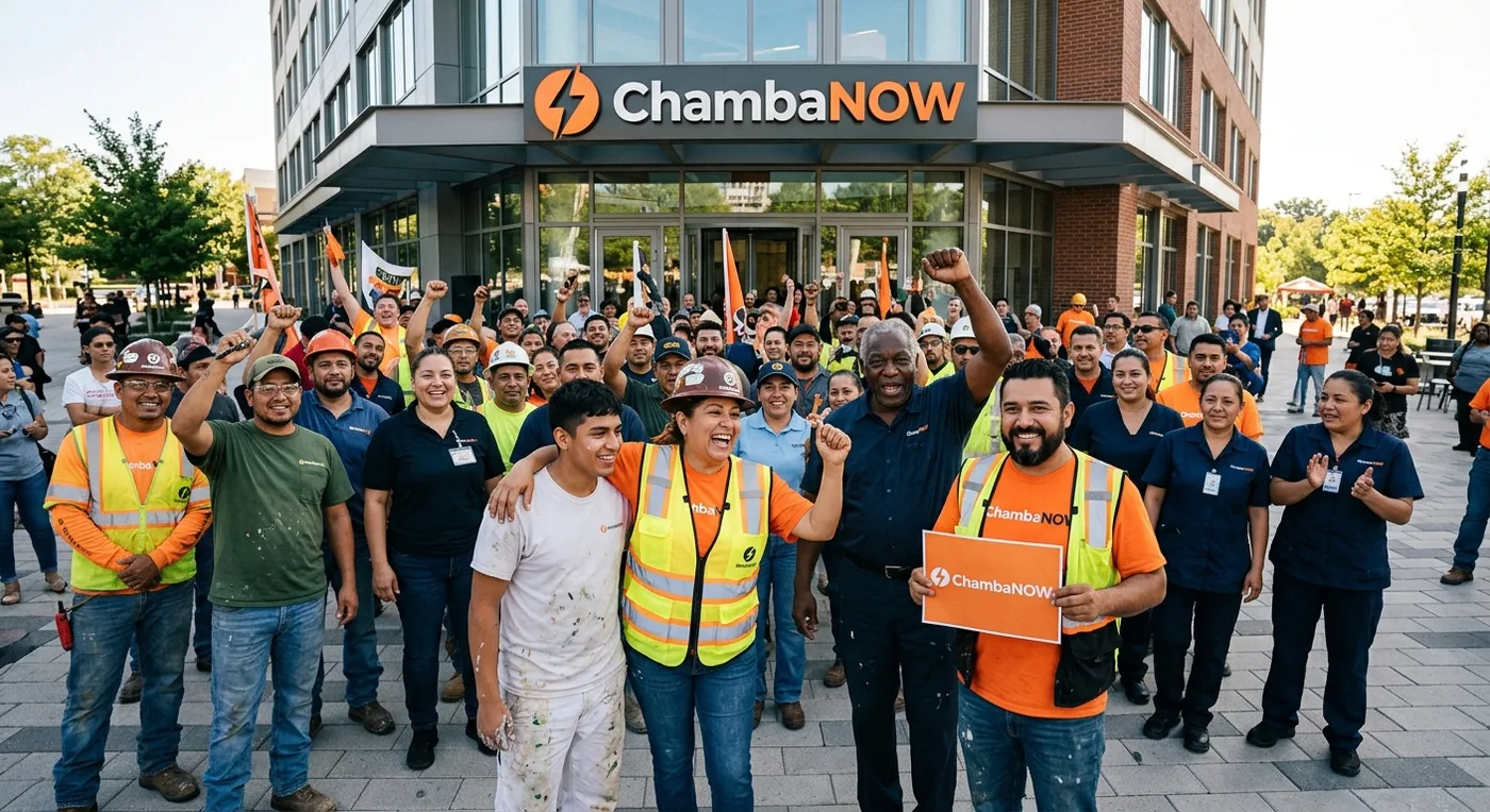 A Message to Our Workers
