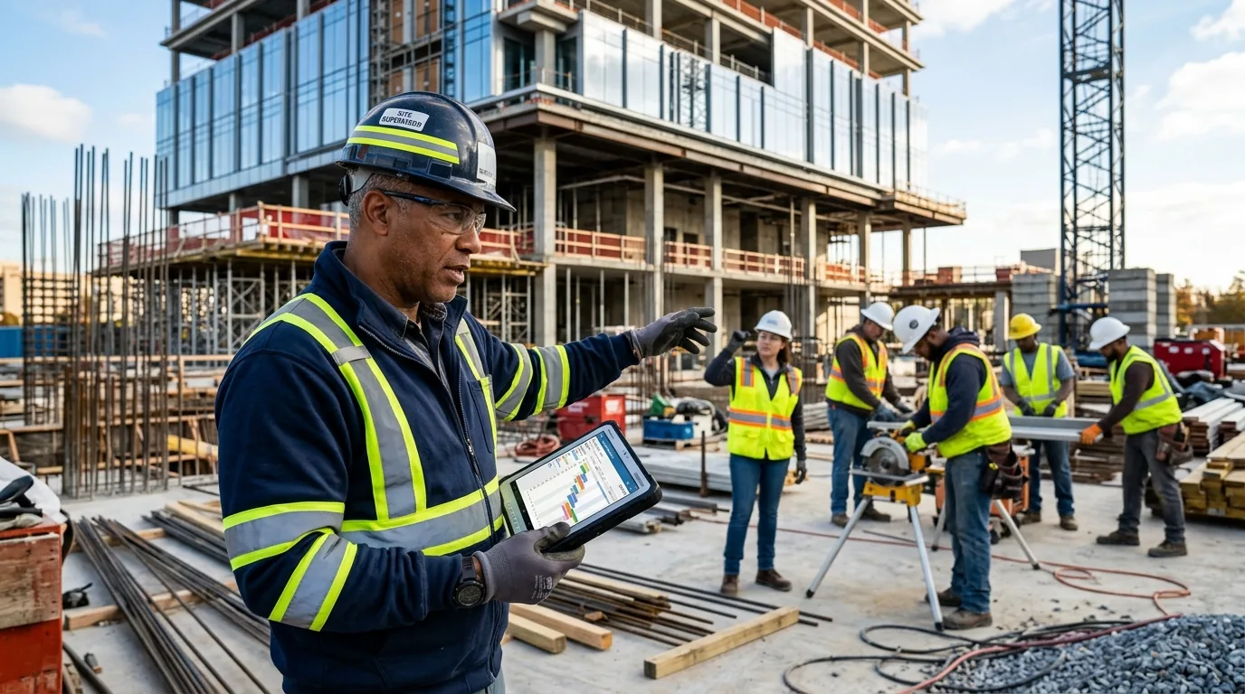 Maximizing Your Workforce Efficiency with Smart Hiring Solutions