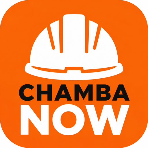 ChambaNOW screenshot 1